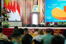 Himbau Perusahaan Perkebunan Sumsel untuk Jaga Lingkungan, Infrastruktur dan Bayar Pajak Kendaraan
