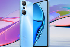 Infinix Hot 20 5G: Smartphone 5G Murah dengan Layar Besar dan Kamera Pro