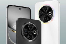 Tecno Spark 30C NFC Bawa Kamera 50MP dan Baterai Jumbo untuk Pengalaman Mobile Maksimal