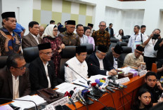 Kemenag dan Komisi VIII Sepakati Biaya Haji 2025 Turun, Jemaah Bayar Rerata Rp55,43 Juta