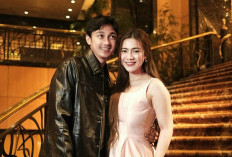 Caesar Hito Ingin Tambah Anak Laki-Laki, Felicya Angelista: Jangan Dulu