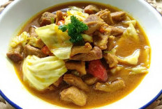 Resep Tongseng Daging Sapi yang Nikmat
