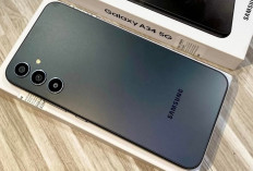 Pahami 5 Keunggulan Samsung Galaxy A34, HP dengan Harga Rp 4 Jutaan