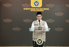 Insiden Bus Jemaah di Madinah, Kemenhaj Awasi Ketat Layanan dan Peran KBIHU