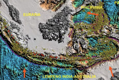 Antisipasi Bencana Geologi di Indonesia, Perlu Mitigasi dan Kesiapan Semua Pihak