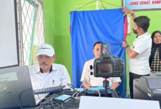Disdukcapil OKU Minta Warga Waspadai Modus Penipuan IKD