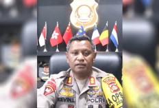 Pasca Pilkada, Kapolres OKU Timur Himbau Masyarakat Tetap Jaga Kamtibmas Kondusif