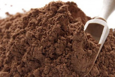 Bubuk Kakao: Rahasia Rasa Cokelat yang Pekat dan Lezat dalam Kue