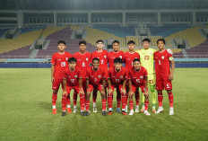 Jelang ASEAN Boys Championship, Nova Arianto: Persiapan Tim U-16 Berada di 75 Persen