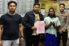 Hamil 8 Bulan, Anak di OKU Timur Korban Asusila  Ayah Kandung