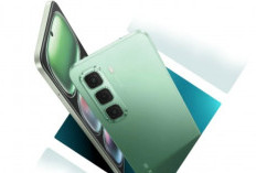 Infinix Hot 50 5G: Harga Terjangkau dengan Teknologi 5G Super Cepat