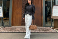 Erika Carlina: Kemarahan Rachel Vennya Sudah Wajar