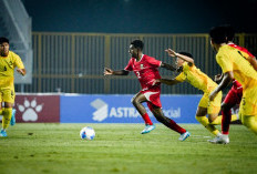 Talenta Papua Kembali jadi Andalan Timnas Indonesia U-17 di Garuda Championship Series 2026