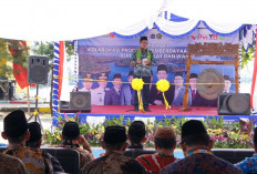 Program Kampung Zakat Dorong Produksi Kerapu Cantang Masuk Pasar Global