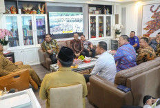 Tingkatkan Pelayanan, Kemenkes Anggarkan Rp150 Miliar untuk Bangun RSUD Muaradua