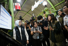 Kemkomdigi Dikerahkan 30 Mobil Frekuensi
