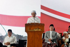 Ajak Umat Beragama Wujudkan Indonesia sebagai Rumah Besar yang Damai