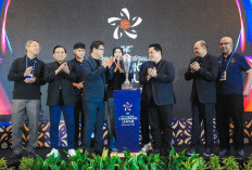 Optimistis Men’s Volleyball Champions League 2026 Dorong Perkembangan Sport Industry Indonesia