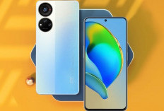 ZTE Blade V40s: Smartphone Stylish dengan Fitur Unggulan untuk Pengalaman Multitasking yang Lancar