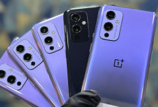 OnePlus 9, Mengusung Spesifikasi Unggulan dengan Desain Tahan Air, Chipset yang Ngebut. Kamera 50 MP ultrawide