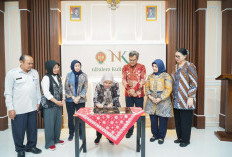 Ekspor Produk Kulit Naik 8 Persen, Kemenperin Optimalkan Sentra IKM 