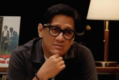 Permohonan Cerai Ditolak, Anak-anak Andre Taulany Berharap Orang Tua Rujuk