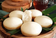 Resep Apem Panggang yang Lembut dan Manis, Cemilan yang Cocok Untuk Anak
