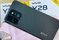 Perbandingan HP Harga 2 Jutaan Infinix Zero 30 Vs Vivo Y28, Mending Pilih Mana