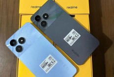 Riview Perbedaan Spesifikasi Realme Note 50 vs Redmi A3, Manding Mana?