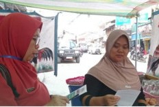 Jelang Batas Akhir Sertifikasi Halal, Kemenag OKU Selatan Ingatkan Pelaku UMKM