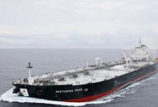 Pastikan Keselamatan Kapal di Selat Hormuz, Pasokan Energi Tetap Terjaga