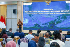 Hadirkan Era Baru Kawasan Industri