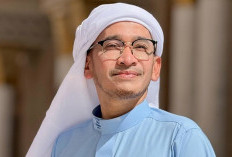 Ruben Onsu Prioritaskan Umrah, Mediasi dengan Sarwendah Mundur