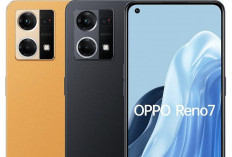 Perbandingan OPPO A78 4G vs OPPO Reno7 4G: Hp Mid Range yang Masih Wort It Sekarang