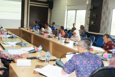 Lindungi Pekerja Rentan, OKU Selatan Targetkan 100% UCJ di Tahun 2025