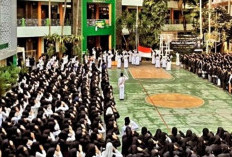 8.000 Pelajar Daftar Program Beasiswa Santri Berprestasi 2024, Pengumuman akhir Agustus