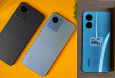 Perbandingan Realme C30s vs Realme C33, Meluncur dengan Chipset UNISOC