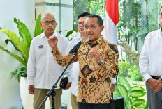 Evaluasi Seluruh Kegiatan Pertambangan, Sanksi Tegas bagi Pelanggar Aturan 