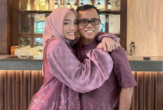 Fuji Belum Ditarget Menikah, Haji Faisal: Biarkan Mengalir