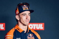 Rumor Pedro Acosta ke Ducati, Duet Spanyol dengan Marc Marquez Bisa Terwujud