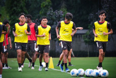 Seleksi Timnas U-20, Nova Arianto Fokus Cari Talenta Baru