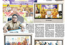 Disdikbud Gelar Praktek Inventarisasi Karya Budaya Warisan Tak Benda OKU Timur