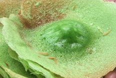Gurih dan Lembut! Ini Resep dan Cara Membuat Kue Ape yang Legendaris, Dijamin Ketagihan