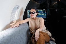 Nikita Mirzani Berpotensi Rayakan Lebaran di Tahanan