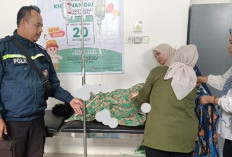 Diduga Cemburu, Suami Tikam Istri hingga Bersimbah Darah di OKU
