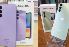 Perbandingan Spesifikasi Samsung Galaxy A05s vs Samsung Galaxy A14, Duel Hp Murah Rp 2 jutaan dari Samsung