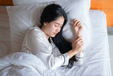 Berikut, 7 Langkah Untuk Mendapatkan Tidur Yang Baik, Yuk Simak