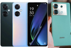 Mending Mana, Oppo K11X atau Infinix Zero 30 5G, Mana Lebih Baik di Tahun 2024?