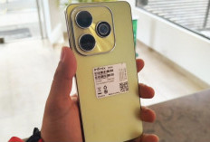 Perselisihan Spesifikasi Infinix Hot 40i vs Infinix Smart 9: Harga Selisih 600 Ribuan, Mending Mana?