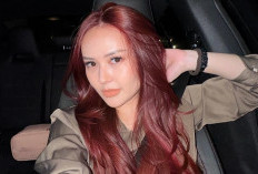 Sarah Gibson Putuskan Bercerai, Ungkap Pesan Perpisahan